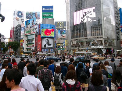 Shibuya